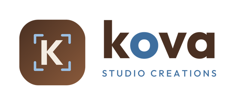 kova studio creations